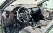 Skoda Kodiaq I Екатеринбург  - изображение 43