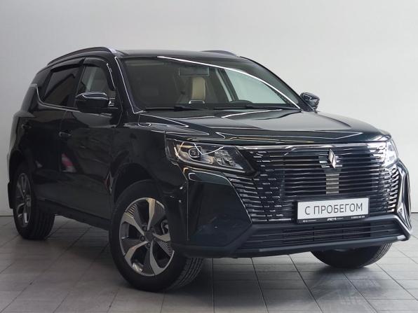 Livan X6 Pro с пробегом 2023 года, цена 1 690 000 рублей, 26484 км, внедорожник, Автокод Объявления
