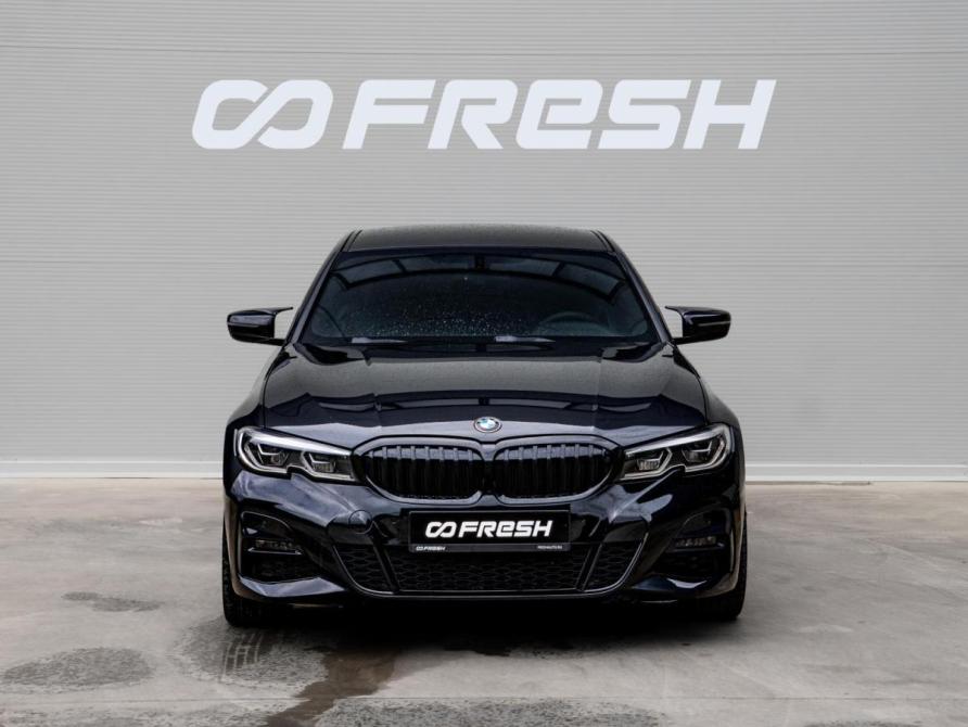BMW 3 серии VII (G2x) Краснодар  - изображение 3