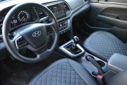 Hyundai Elantra VI (AD) Старый Оскол  - изображение 36
