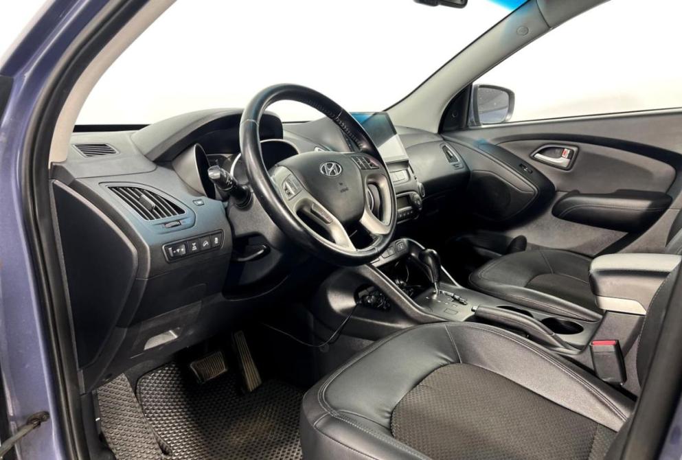 Hyundai ix35 I Нижний Новгород  - изображение 10