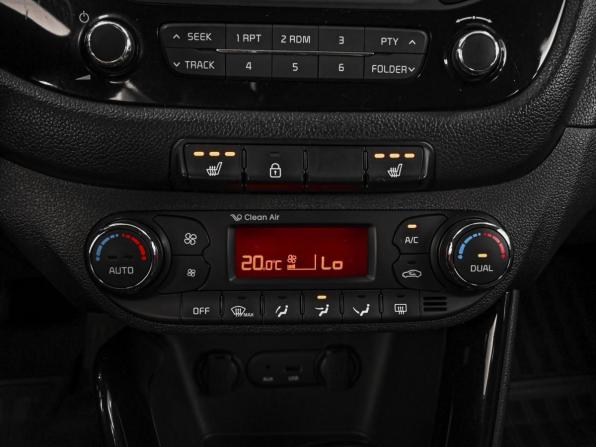 Kia Ceed II с пробегом 2013 года, цена 1 199 000 рублей, 129050 км, хэтчбек, Автокод Объявления