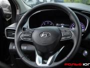 Hyundai Santa Fe IV Рестайлинг Москва  - изображение 29