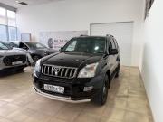 Toyota Land Cruiser Prado 120 Series Рестайлинг Новороссийск  - изображение 34