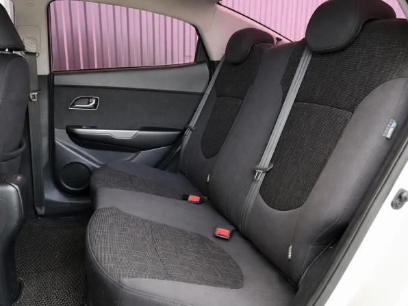 Kia Rio III с пробегом 2013 года, цена 897 000 рублей, 177000 км, седан, Автокод Объявления