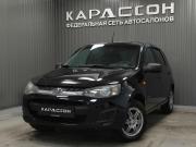 Lada (ВАЗ) Kalina II Пермь  - изображение 18