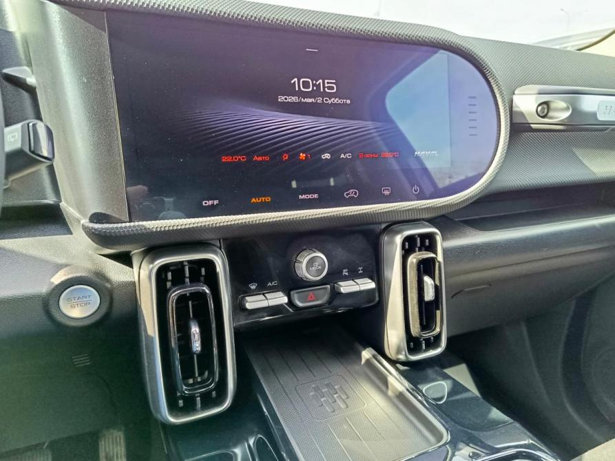 Haval Dargo Тюмень  - изображение 17