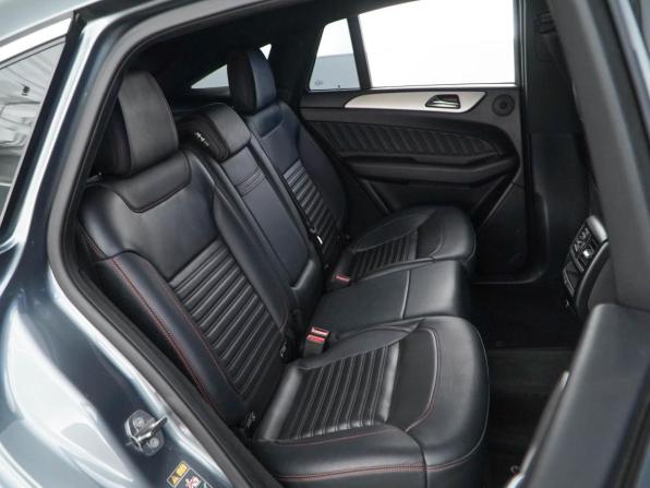 Mercedes-Benz GLE I (W166) с пробегом 2018 года, цена 4 377 077 рублей, 142563 км, внедорожник, Автокод Объявления