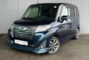 Toyota Roomy I Киров  - изображение 24
