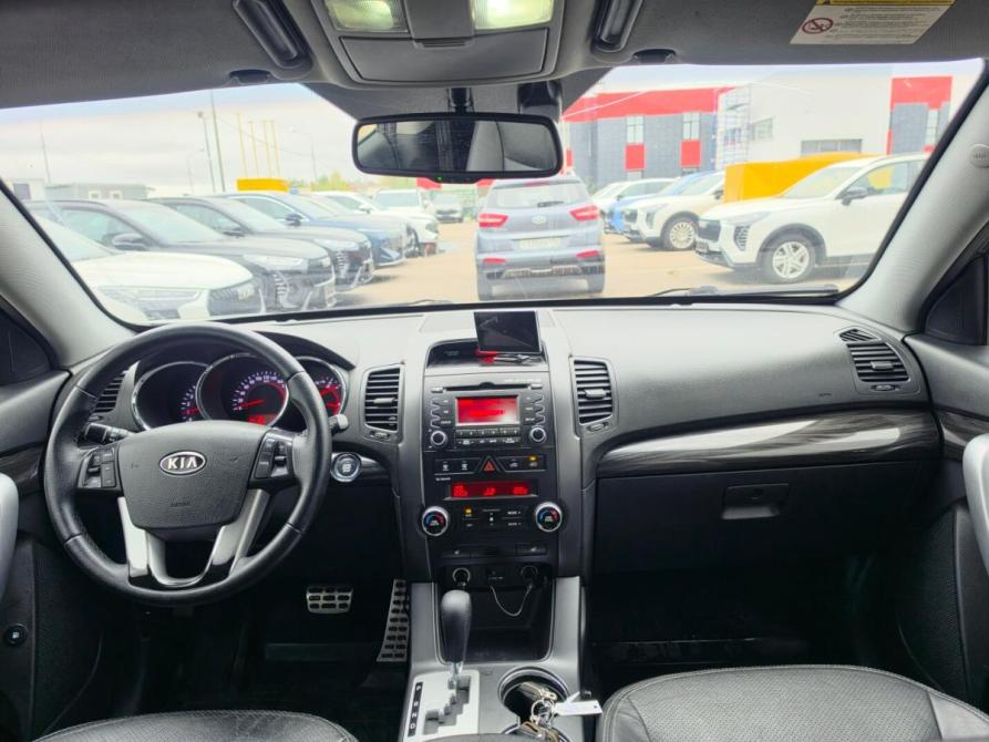 Kia Sorento II Москва  - изображение 12