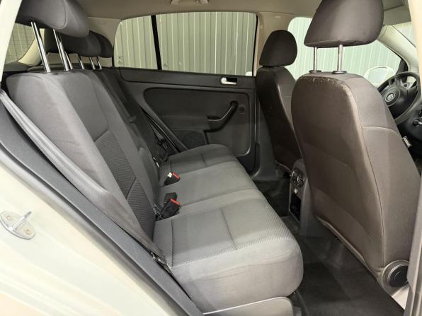 Volkswagen Golf Plus II с пробегом 2012 года, цена 859 000 рублей, 176553 км, хэтчбек, Автокод Объявления