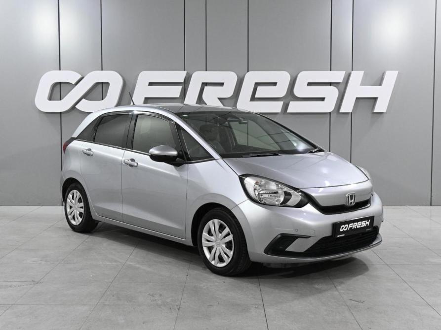 Honda Fit IV Ростов-на-Дону  - изображение 1