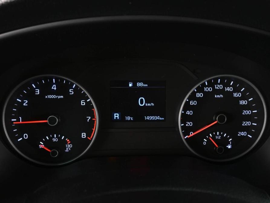 Kia Sportage IV Рестайлинг Ростов-на-Дону  - изображение 18