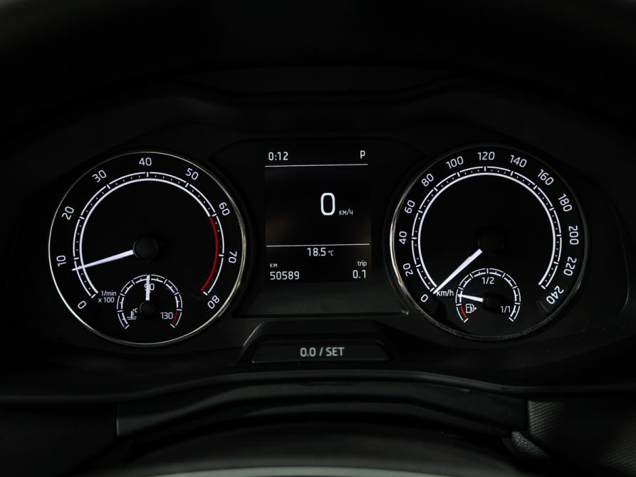 Skoda Rapid II Санкт-Петербург  - изображение 12