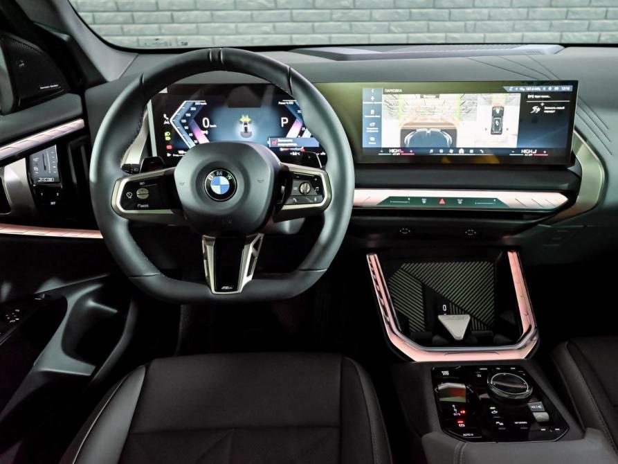BMW X3 IV (G45/G48) Екатеринбург  - изображение 18