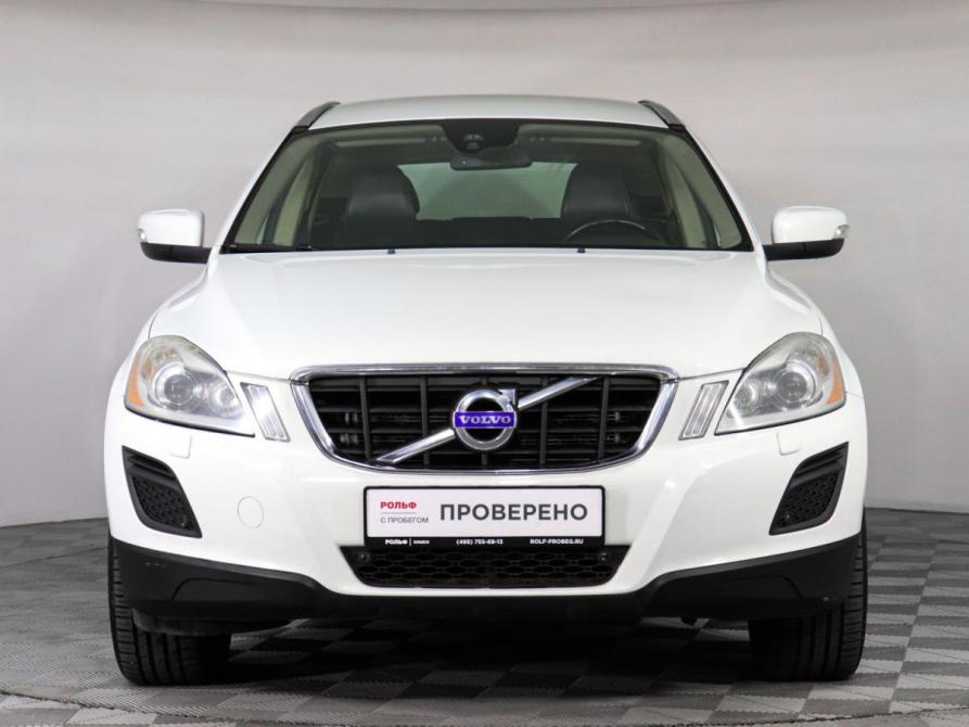 Volvo XC60 I Химки  - изображение 2