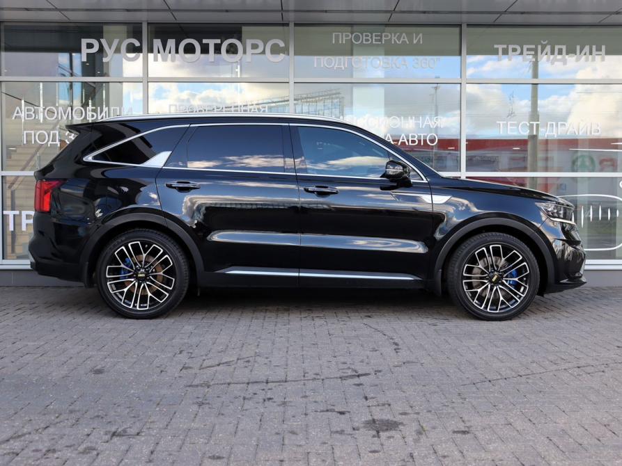Kia Sorento IV Калининград  - изображение 5