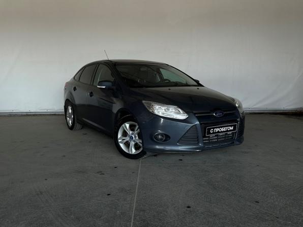 Ford Focus III с пробегом 2012 года, цена 775 000 000 рублей, 163568 км, седан, Автокод Объявления