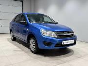 Lada (ВАЗ) Granta I Екатеринбург  - изображение 20
