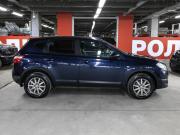 Nissan Qashqai I Рестайлинг Москва  - изображение 22