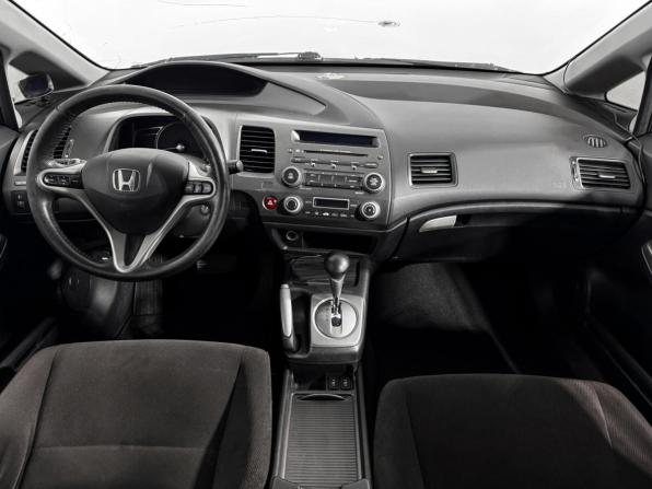 Honda Civic VIII с пробегом 2007 года, цена 465 000 рублей, 289632 км, седан, Автокод Объявления