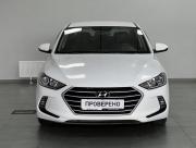 Hyundai Elantra VI (AD) Казань  - изображение 24