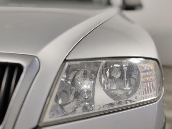 Skoda Octavia II (A5) с пробегом 2007 года, цена 679 000 рублей, 131287 км, универсал, Автокод Объявления