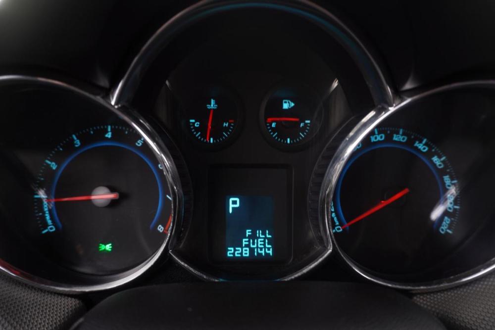 Chevrolet Cruze I Ульяновск  - изображение 9