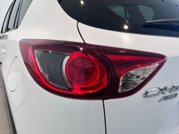 Mazda CX-5 I с пробегом 2013 года, цена 1 630 000 рублей, 213740 км, внедорожник, Автокод Объявления