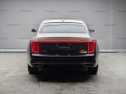 Hongqi H9 I Москва  - изображение 16