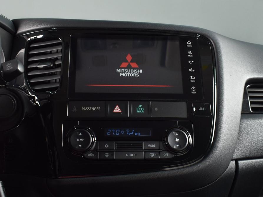 Mitsubishi Outlander III Рестайлинг 3 Кемерово  - изображение 17