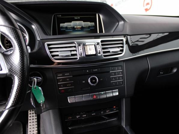 Mercedes-Benz E-Класс IV (W212 S212 C207) Рестайлинг с пробегом 2015 года, цена 2 300 000 рублей, 179782 км, седан, Автокод Объявления
