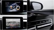 Mercedes-Benz GLC I (X253) Москва  - изображение 35