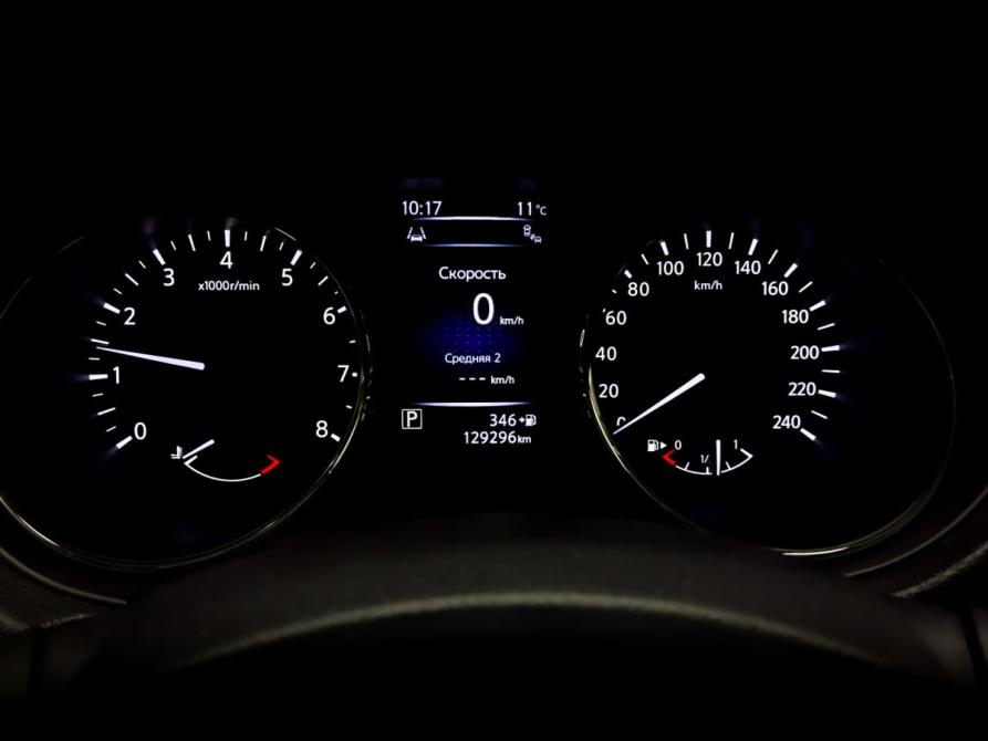 Nissan X-Trail III Москва  - изображение 13