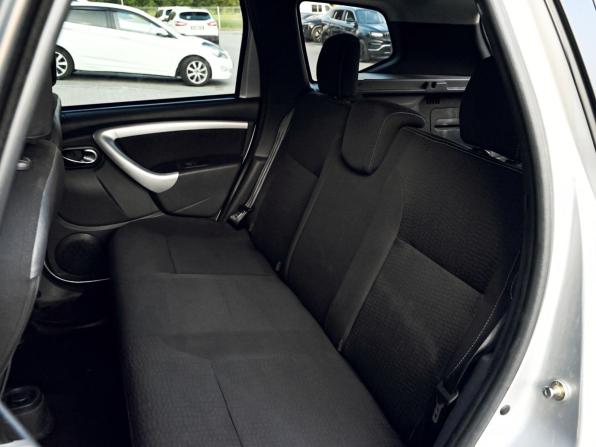 Nissan Terrano III (D10) с пробегом 2018 года, цена 1 370 000 рублей, 189026 км, внедорожник, Автокод Объявления