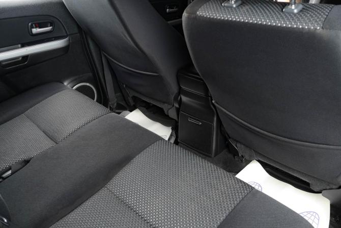 Suzuki Grand Vitara II с пробегом 2007 года, цена 1 049 000 рублей, 194398 км, внедорожник, Автокод Объявления