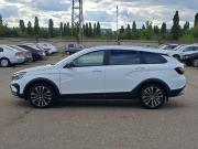 Lada (ВАЗ) Vesta I Рестайлинг (NG) Набережные Челны  - изображение 38