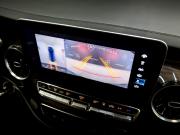 Mercedes-Benz V-Класс III (W447) Рестайлинг Москва  - изображение 59