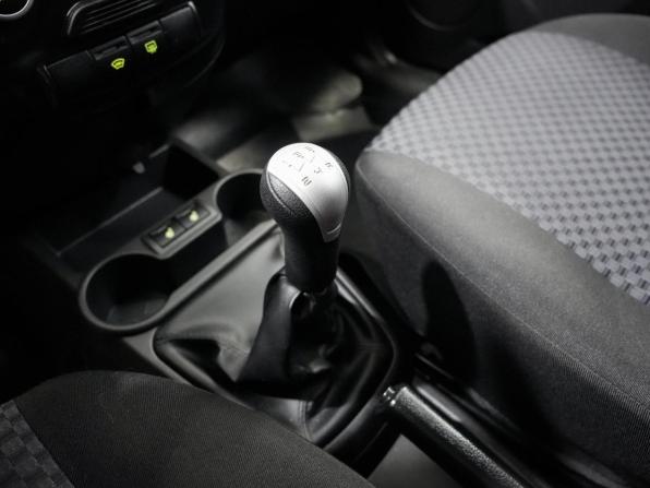 Lada (ВАЗ) Granta I с пробегом 2018 года, цена 649 000 рублей, 62891 км, седан, Автокод Объявления
