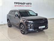 Jaecoo J7 I Смоленск  - изображение 17