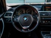 BMW 3 серии VI (F3x) Рестайлинг Магнитогорск  - изображение 44