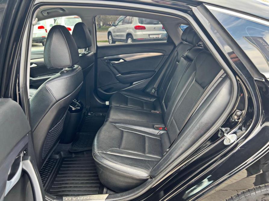 Hyundai i40 I Рестайлинг Стерлитамак  - изображение 13