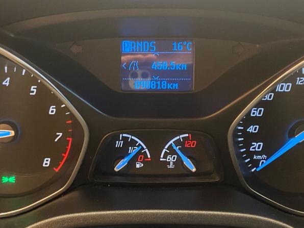 Ford Focus III с пробегом 2013 года, цена 768 000 рублей, 90000 км, хэтчбек, Автокод Объявления