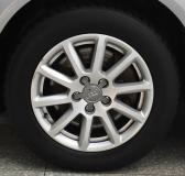 Audi A4 IV (B8) Рестайлинг Москва  - изображение 36