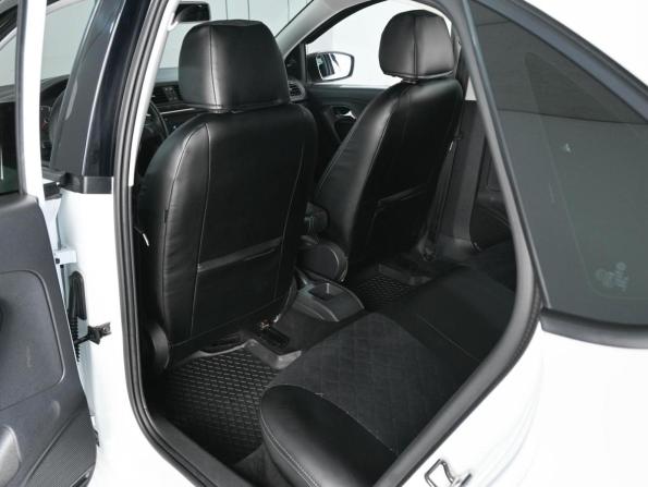 Volkswagen Polo V Рестайлинг с пробегом 2019 года, цена 1 279 000 рублей, 142656 км, седан, Автокод Объявления