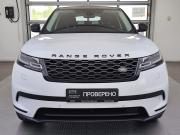 Land Rover Range Rover Velar I Уфа  - изображение 29