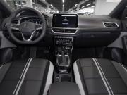 Volkswagen T-Roc I (China Market) Рестайлинг Москва  - изображение 36