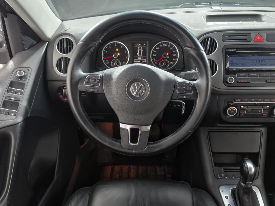 Volkswagen Tiguan I Нижний Новгород  - изображение 17