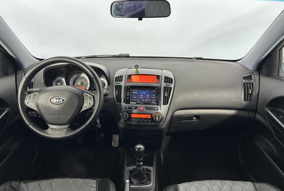 Kia Ceed I Саранск  - изображение 18