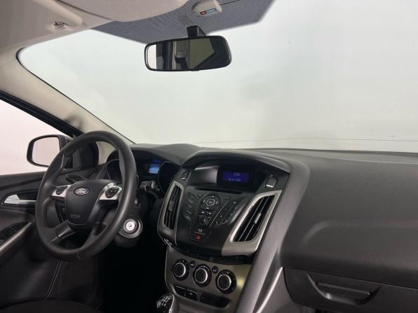 Ford Focus III с пробегом 2011 года, цена 649 000 рублей, 241981 км, седан, Автокод Объявления